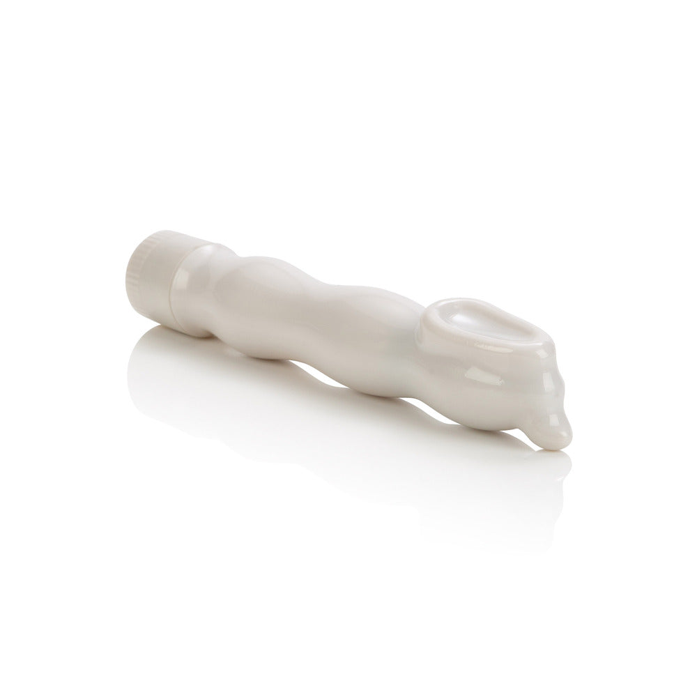 Clitoral Hummer Vibrator-2