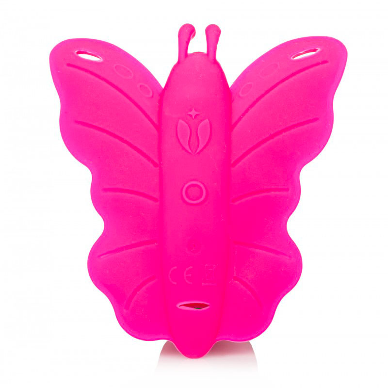 Venus Butterfly Remote Control Venus Penis Rechargeable-2