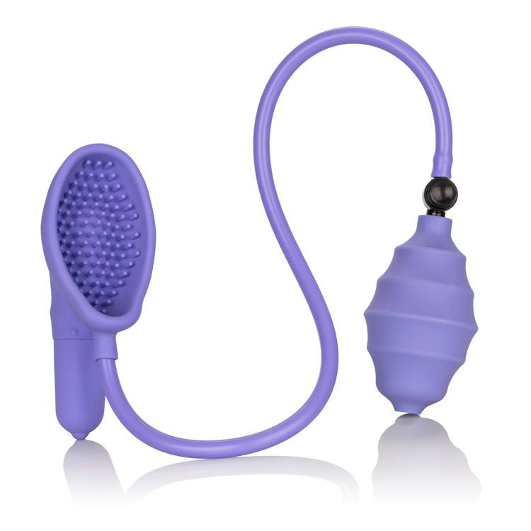 Silicone Pro Ladies Intimate Pump Waterproof-0