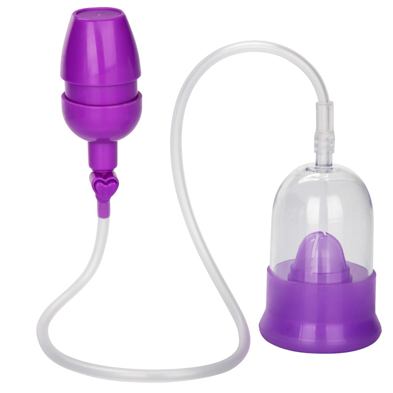 Intimate Clitoral Pump-0