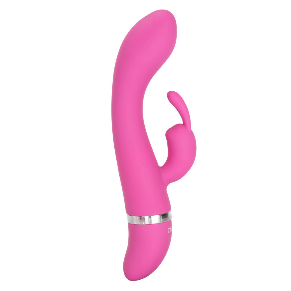 Waterproof Foreplay Frenzy Bunny Vibrator-0