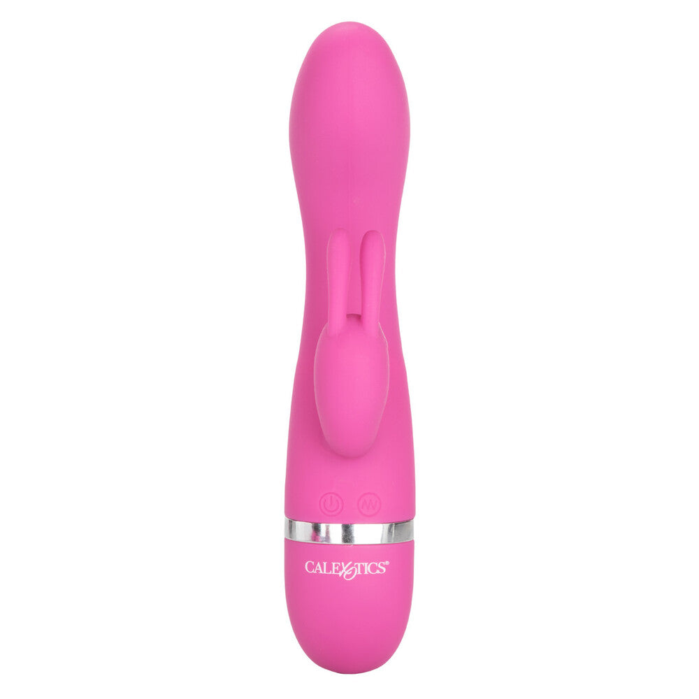 Waterproof Foreplay Frenzy Bunny Vibrator-1