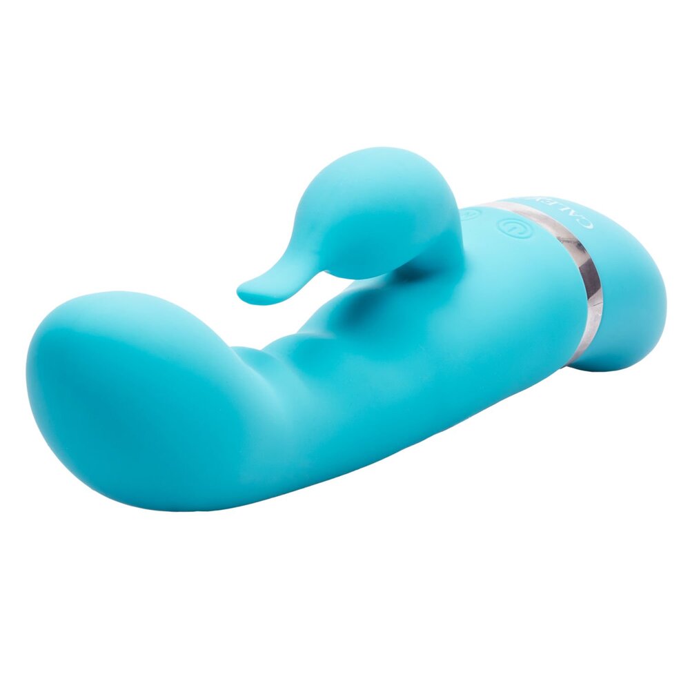 Foreplay Frenzy Teaser GSpot Vibrator-2