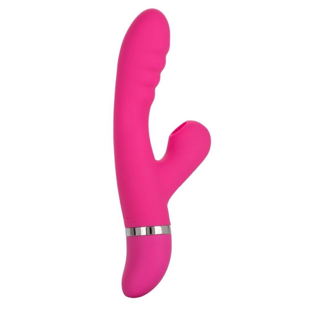 Foreplay Frenzy Pucker Rabbit Vibrator-0