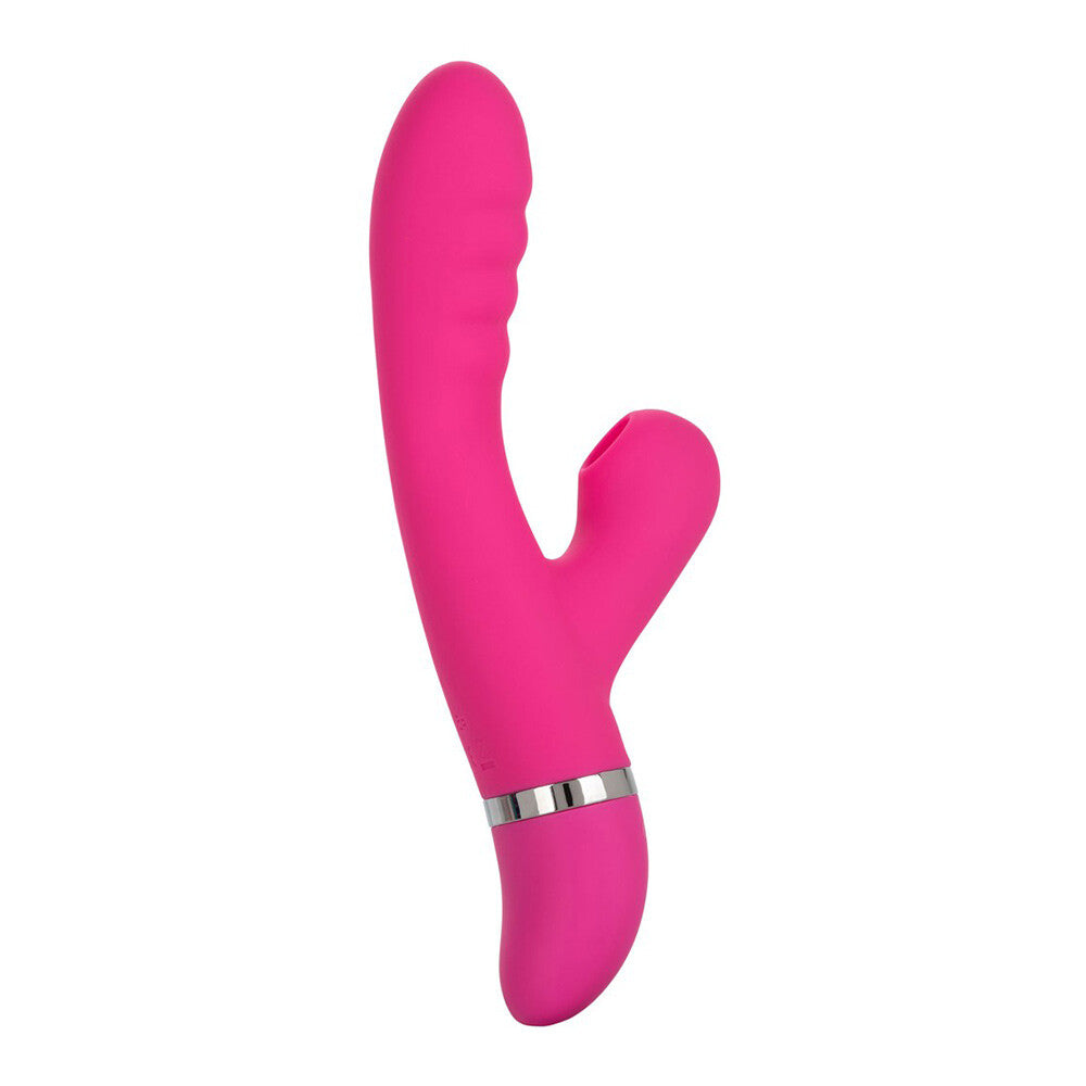 Foreplay Frenzy Pucker Rabbit Vibrator-1