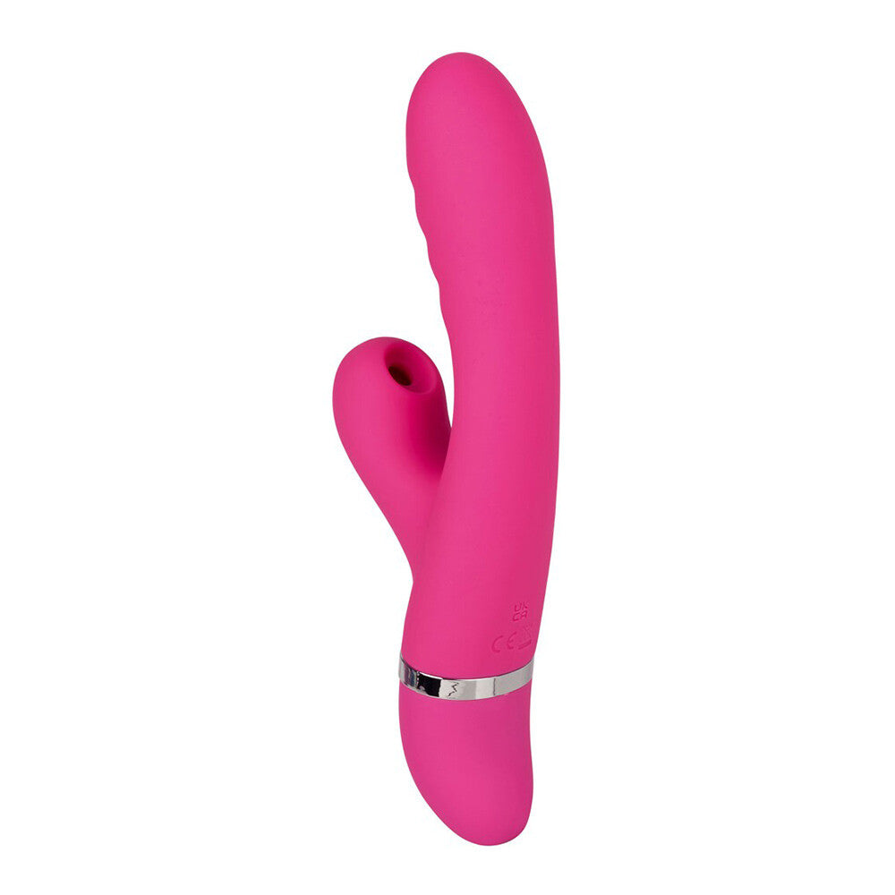 Foreplay Frenzy Pucker Rabbit Vibrator-2