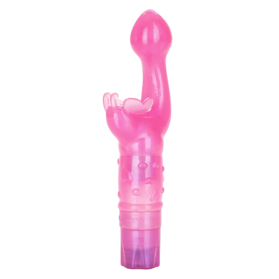 Butterfly Kiss GSpot Vibrator-0