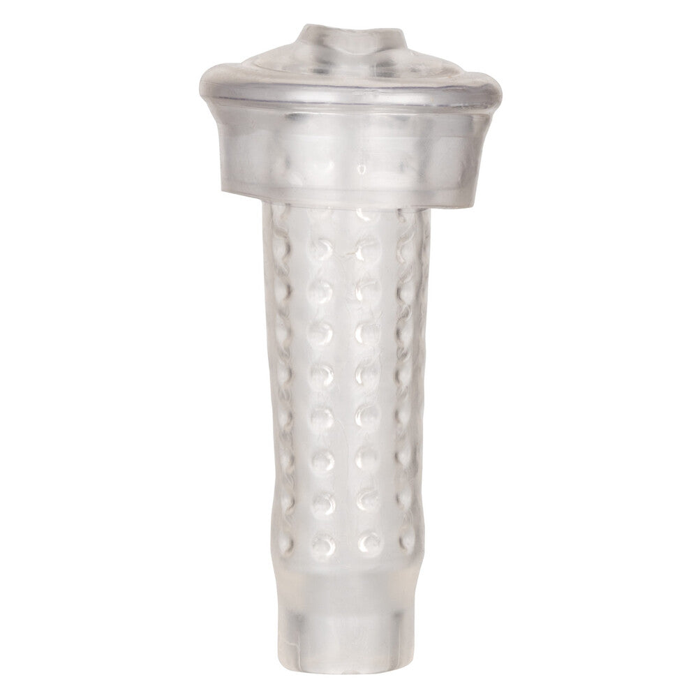 Optimum Series Stroker Pump Sleeve Pussy-2