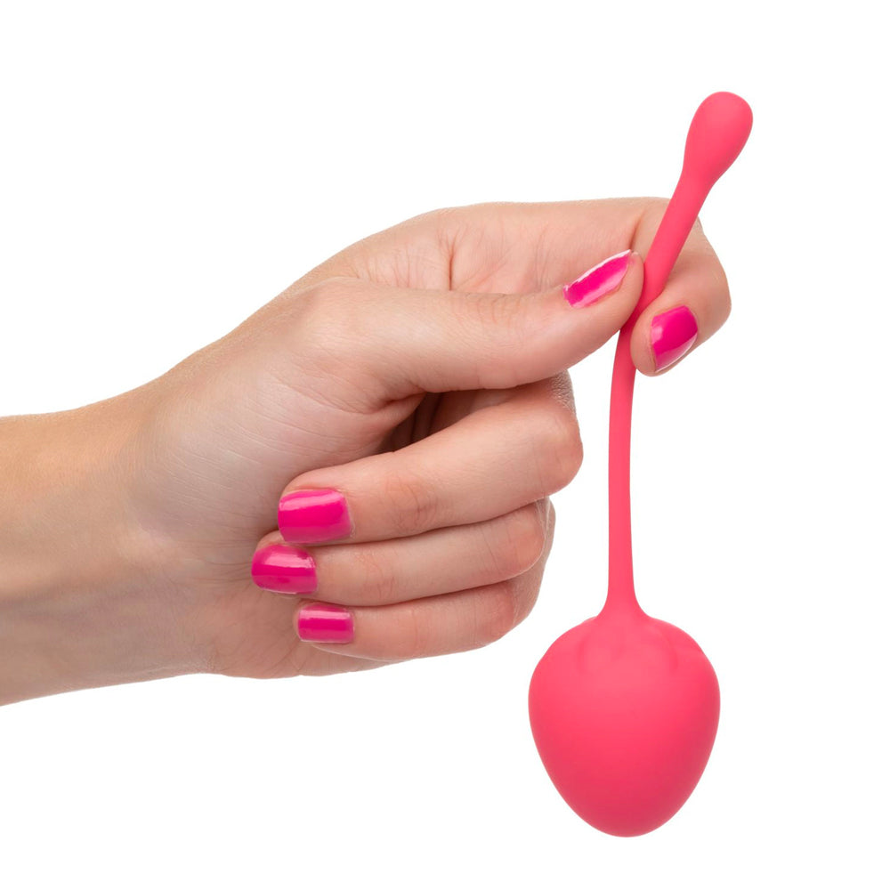 Kegel Training Set Strawberry-3