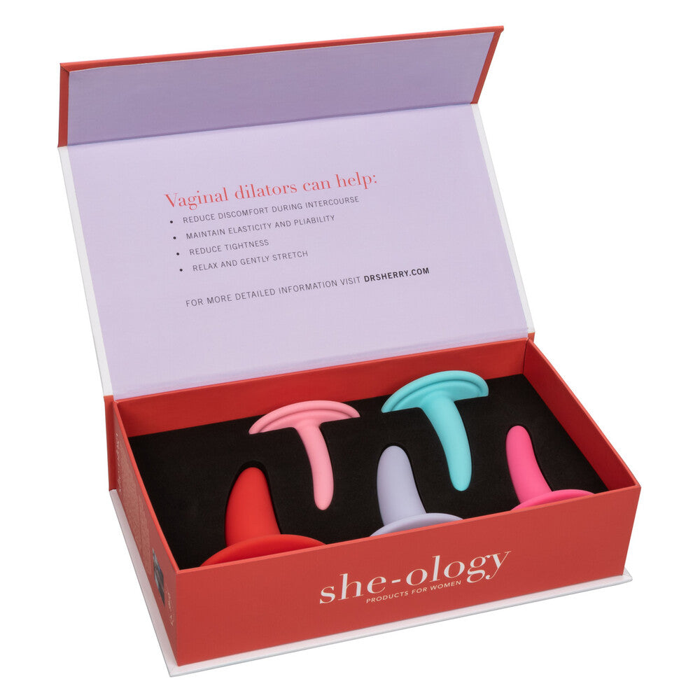 Sheology Wearable Vaginal Dilator-2