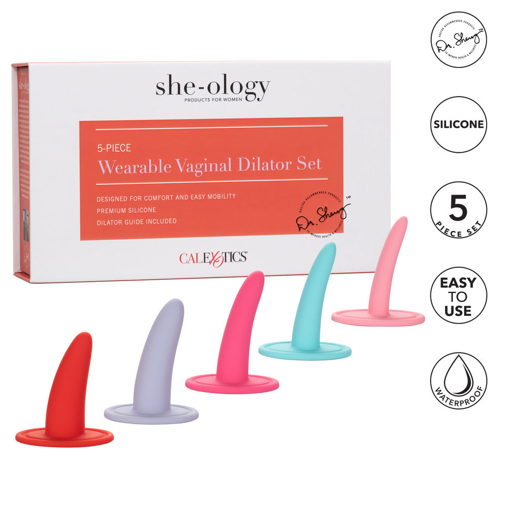 Sheology Wearable Vaginal Dilator-3