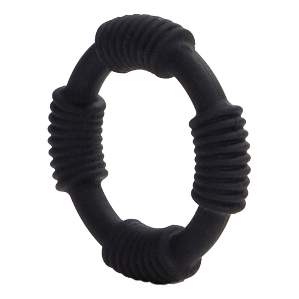 Hercules Silicone Cock Ring-1