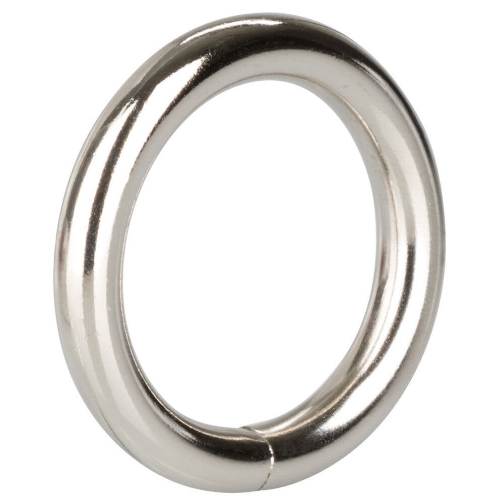 Silver Ring Penis Ring Small-1