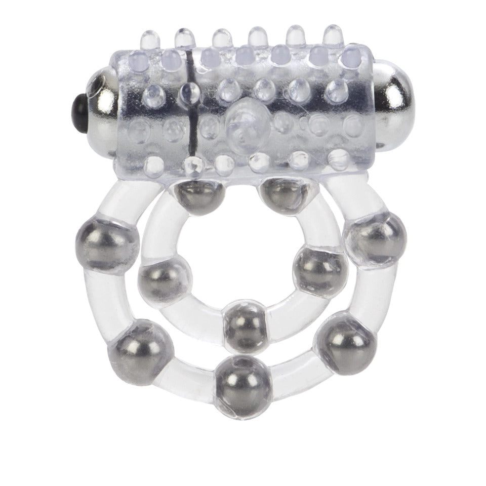 10 Bead Maximus Cock Ring-1