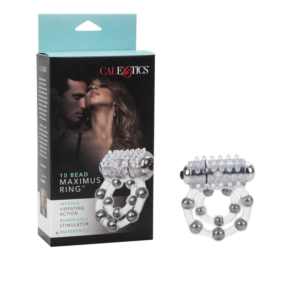 10 Bead Maximus Cock Ring-3