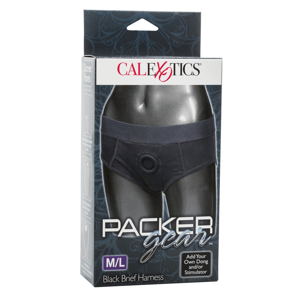 Packer Gear Brief Harness Medium to Large-2