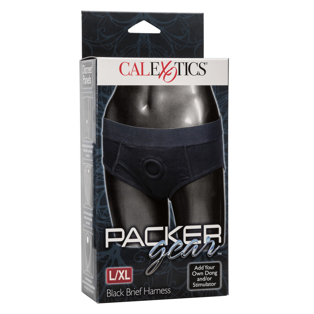 Packer Gear Brief Harness Large to Xtra Large-2