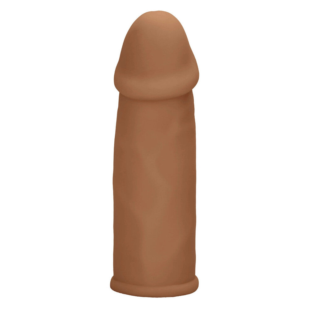 Futurotic Penis Extender Brown-0