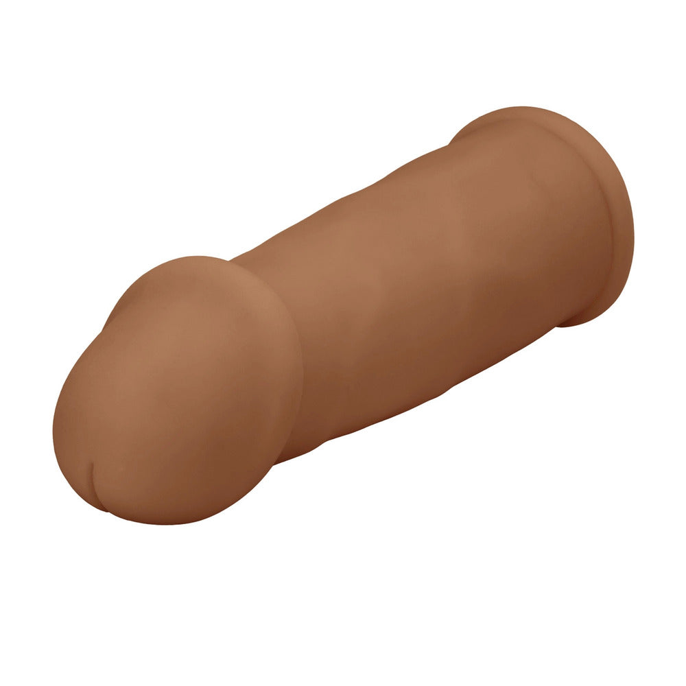 Futurotic Penis Extender Brown-1