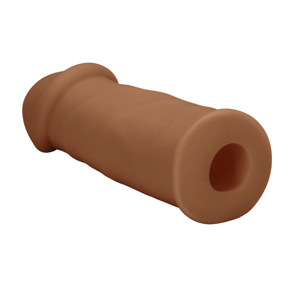 Futurotic Penis Extender Brown-2