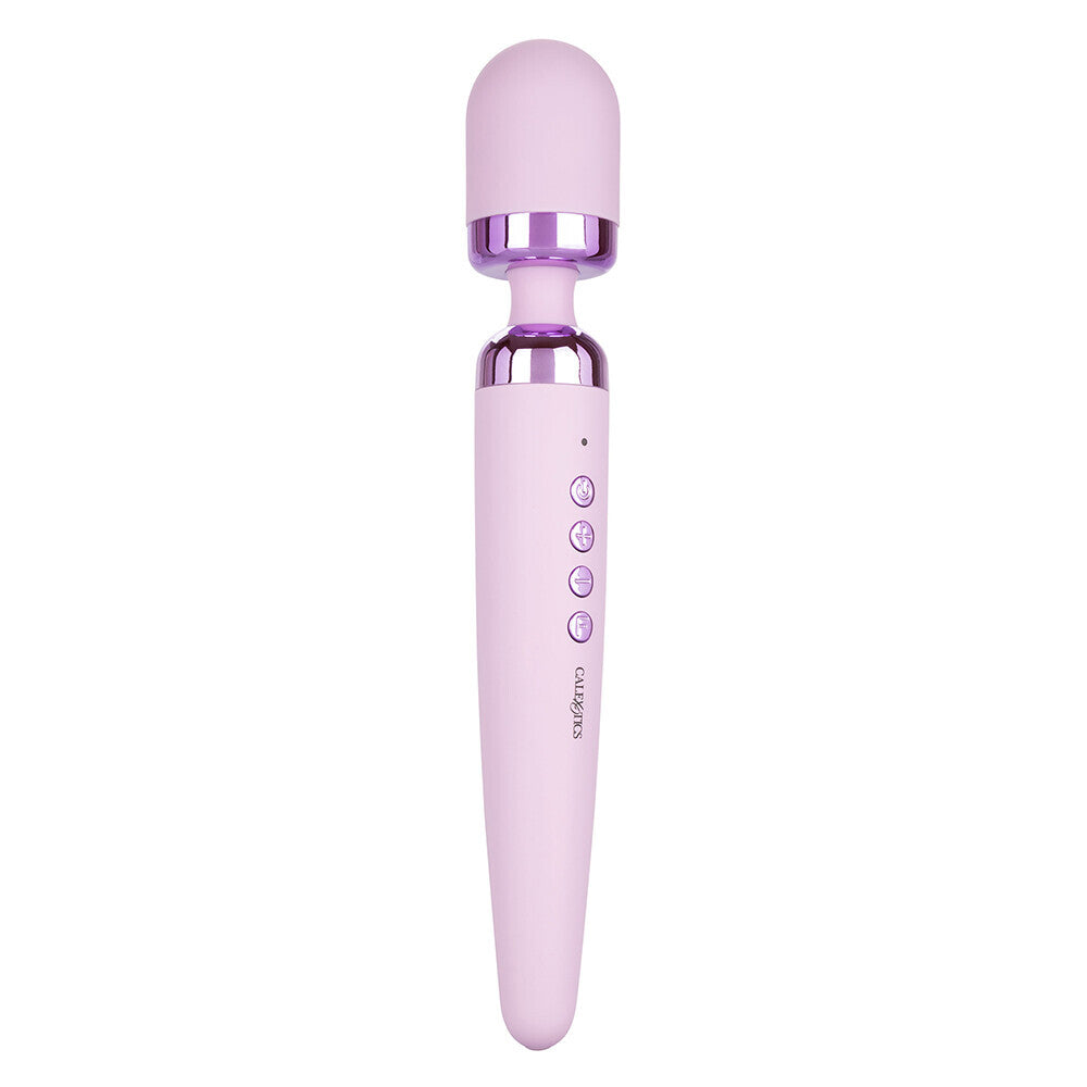 Opulence High Powered Rechargeable Wand Massager-0