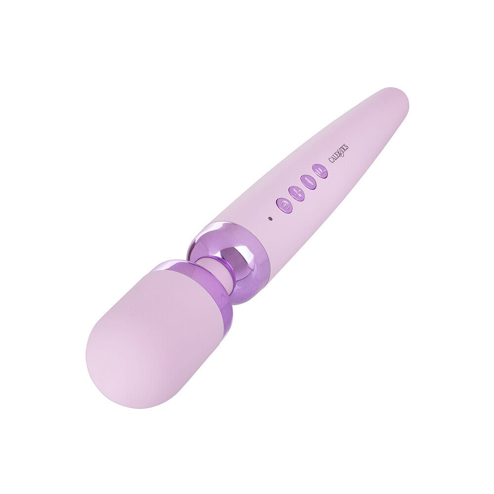 Opulence High Powered Rechargeable Wand Massager-1