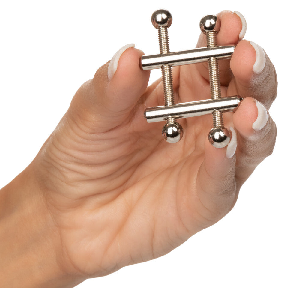 Nipple Grips Crossbar Nipple Vices-2