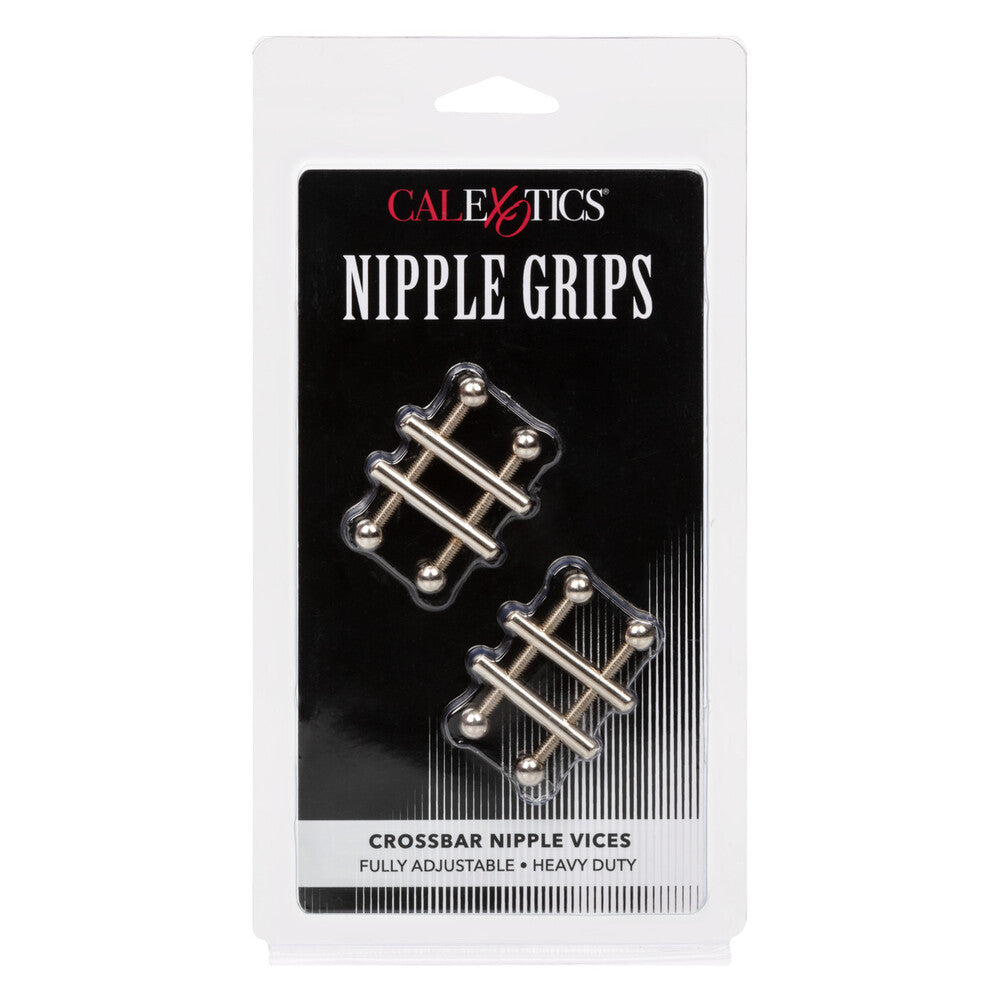 Nipple Grips Crossbar Nipple Vices-3