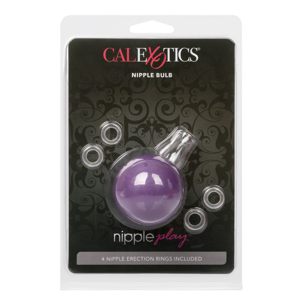 Nipple Bulb Sucker-3