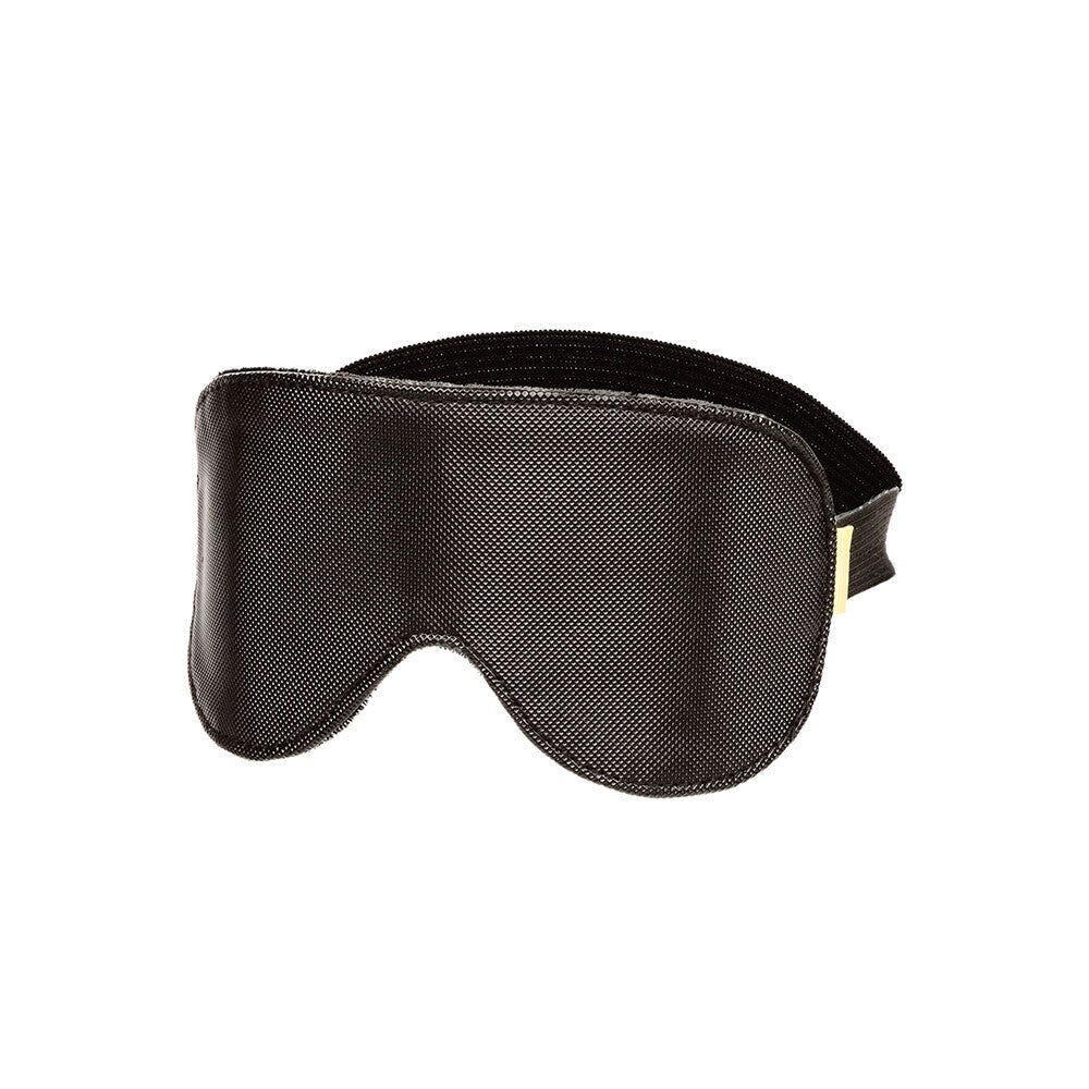 Boundless Blackout Eye Mask-0