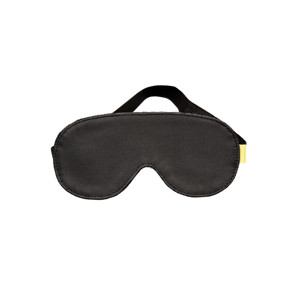 Boundless Blackout Eye Mask-1