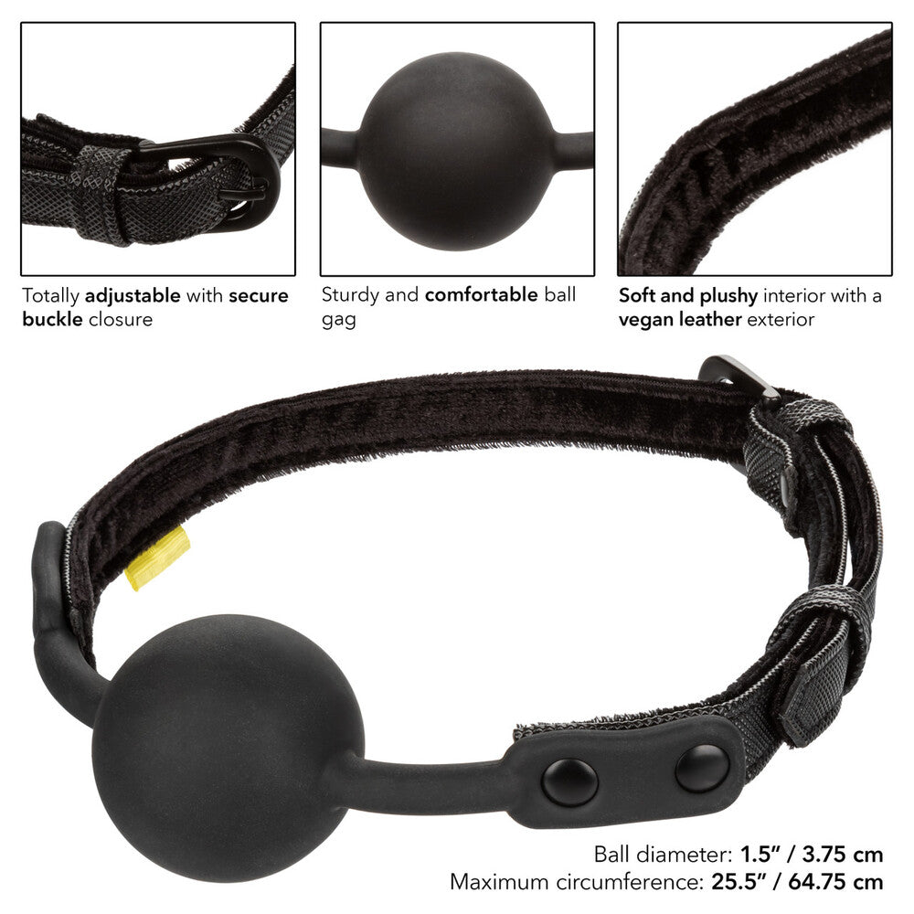 Boundless Ball Gag-2