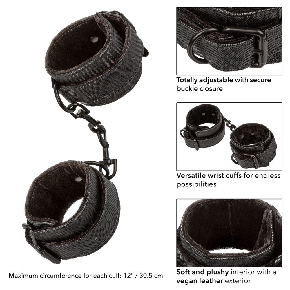 Boundless Wrist Cuffs-2