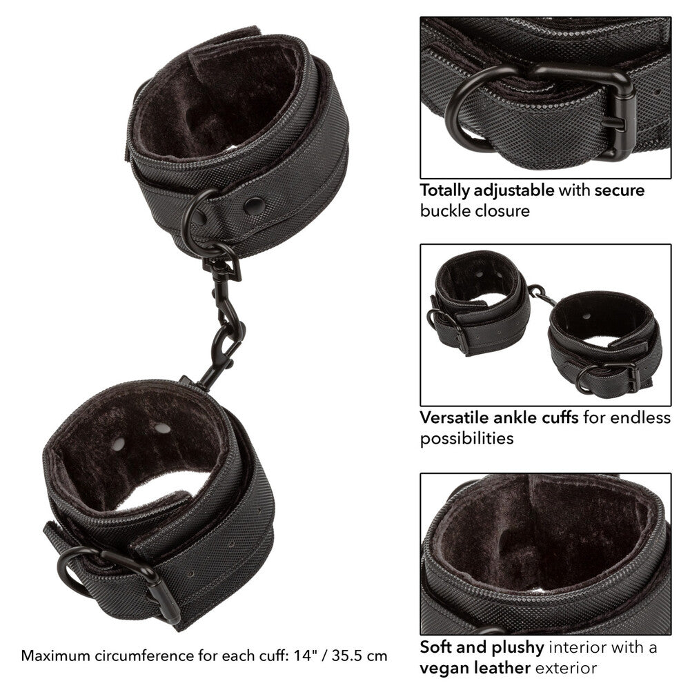 Boundless Ankle Cuffs-2