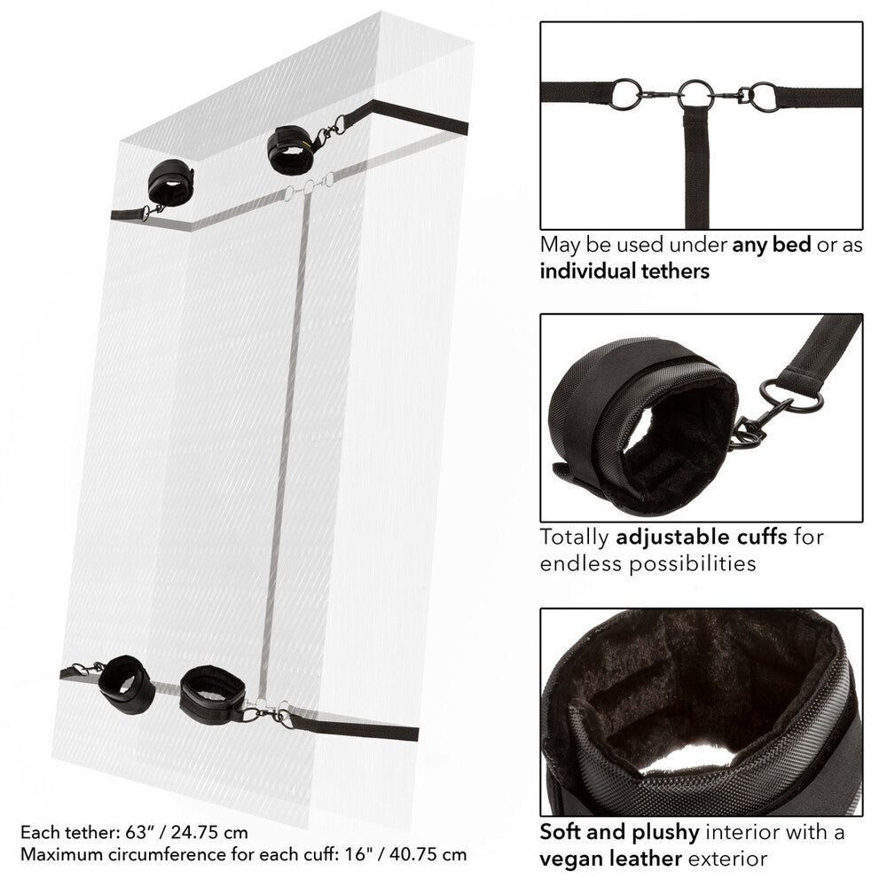 Boundless Bed Restraints-3