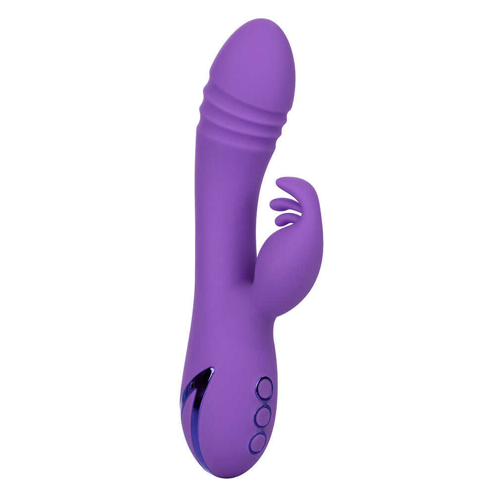 West Coast Wave Rider Vibrator and Clit Stim-0