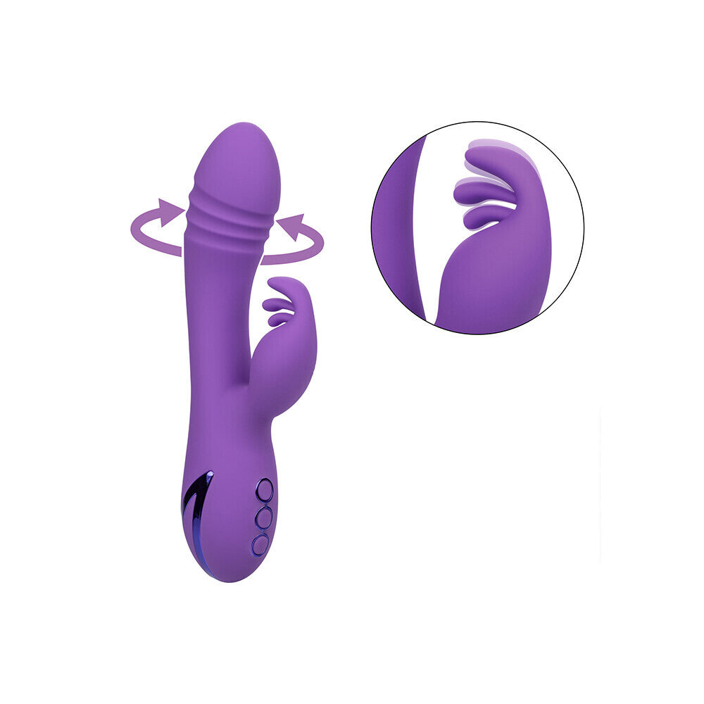 West Coast Wave Rider Vibrator and Clit Stim-2