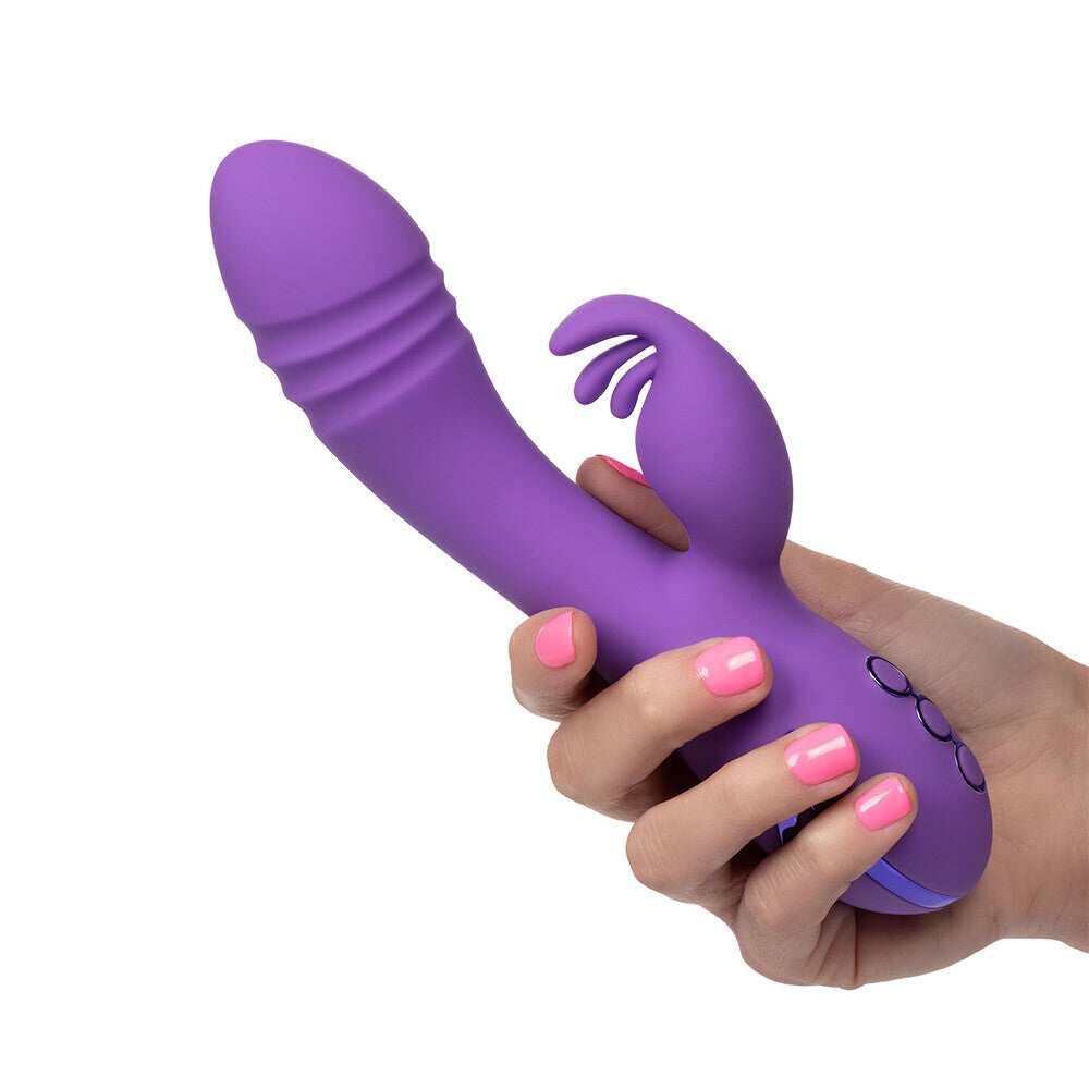 West Coast Wave Rider Vibrator and Clit Stim-3