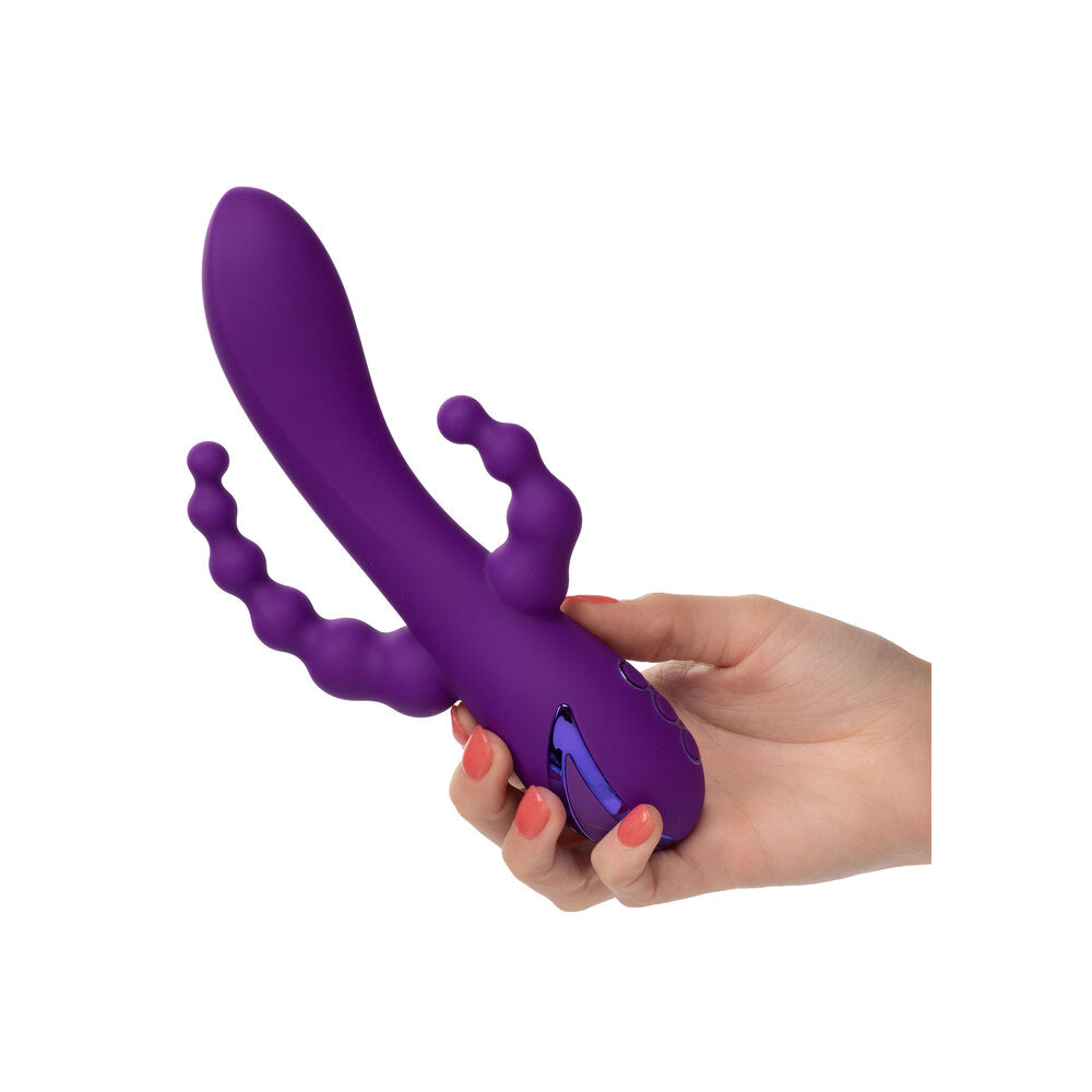 California Dreaming Long Beach Bootylicious Vibrator-3