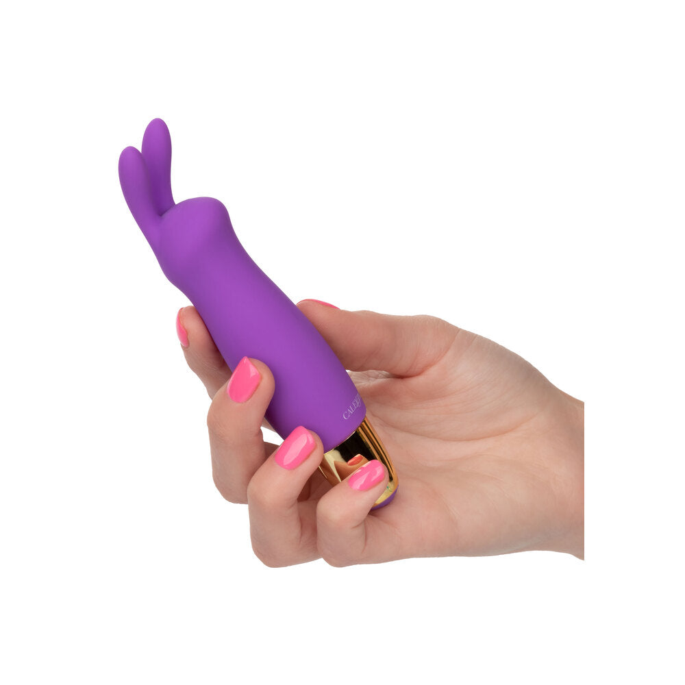 Slay Buzz Me Mini Rabbit Clitoral Massager-1