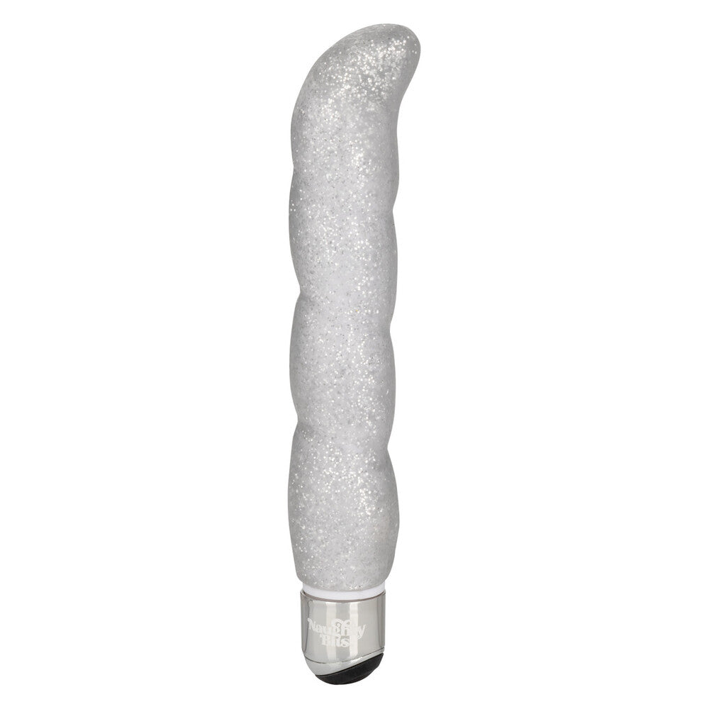 Naughty Bits Screwnicorn Majestic GSpot Vibrator-0