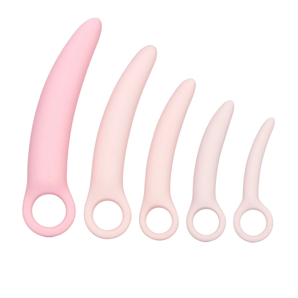 Inspire Silicone Dilator Kit-0