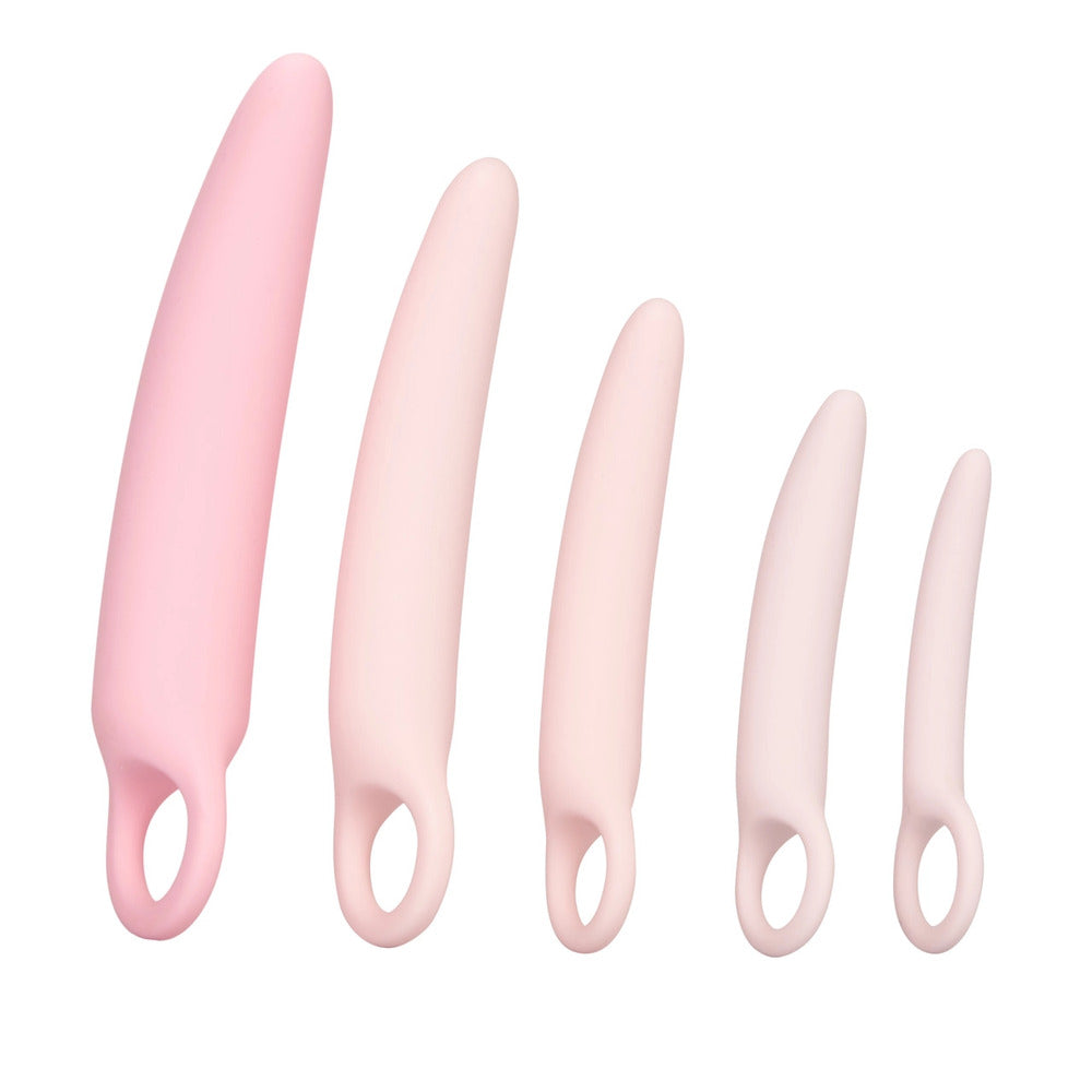 Inspire Silicone Dilator Kit-1