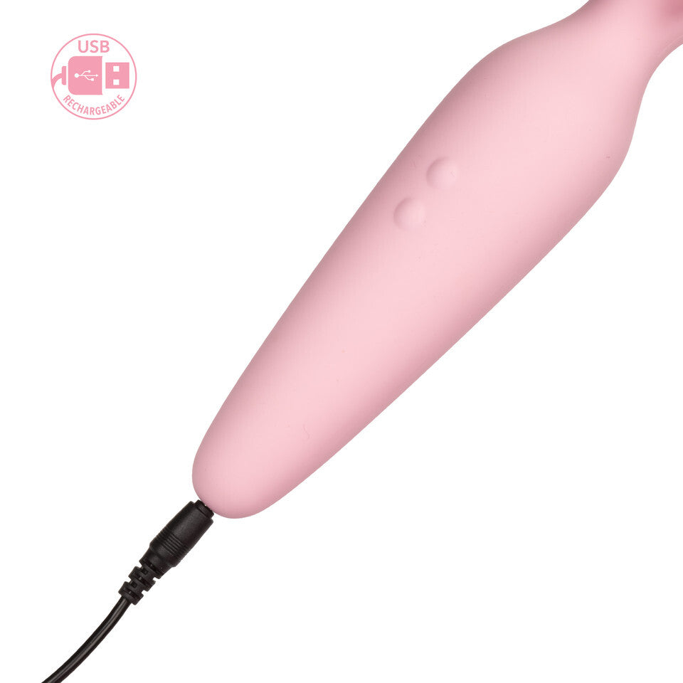 Inspire Vibrating Ultimate Wand-3