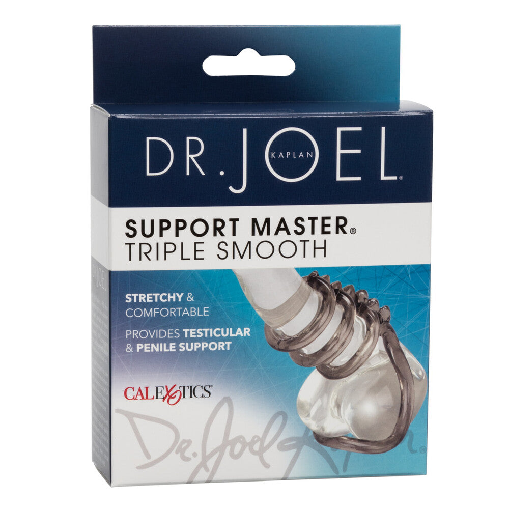 Dr Joel Support Master Triple Smooth-3