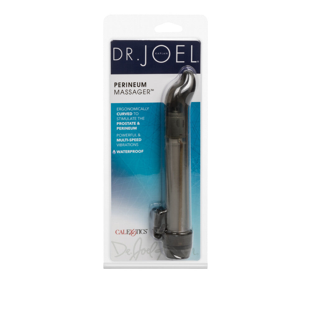 Dr. Joel Kaplan Perineum Massager 6.5-3