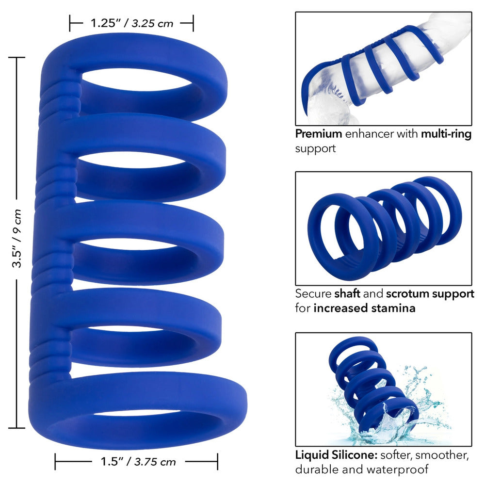 Admiral Xtreme Cage-1