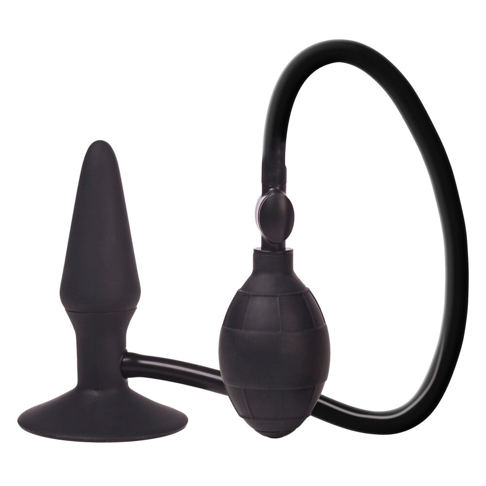 COLT Medium Pumper Inflatable Anal Plug-0