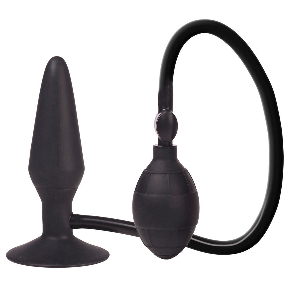 COLT Large Pumper Inflatable Anal Plug-0