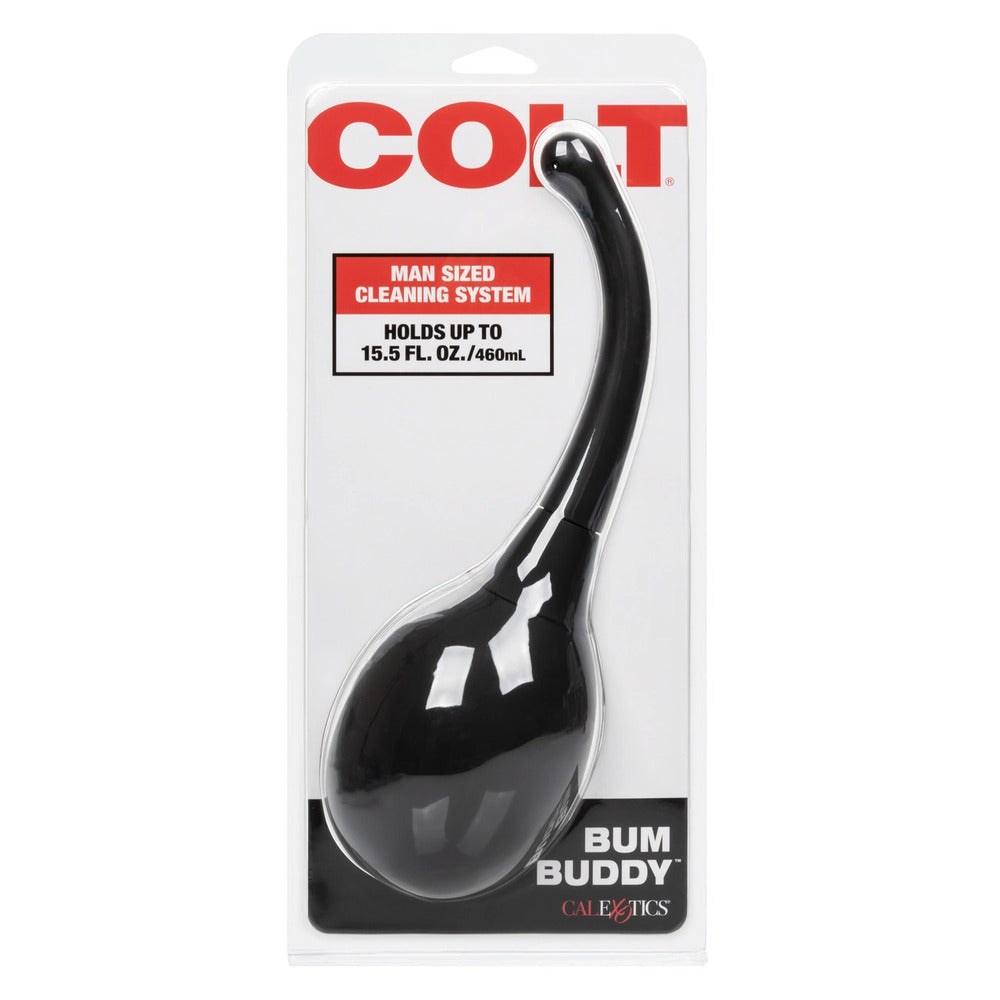 Colt Bum Buddy Douche Black-3